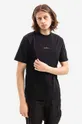 black Han Kjøbenhavn cotton T-shirt Casual Tee Short Sleeve Men’s