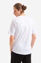 Clothing Karhu cotton T-shirt Sport Bear Logo T-shirt KA00162.24JB white
