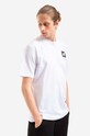 Bavlněné tričko Karhu Sport Bear Logo T-shirt KA00162.24JB bílá