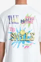 Βαμβακερό μπλουζάκι Reebok Classic Smiley SS Tee Ανδρικά