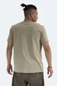 Alpha Industries t-shirt bawełniany Basic 100 % Bawełna