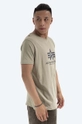 Alpha Industries t-shirt bawełniany Basic Męski