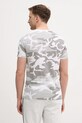 Odzież Alpha Industries t-shirt Basic 100501C.239 szary