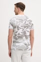 Odzież Alpha Industries t-shirt Basic 100501C.239 szary