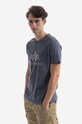 Alpha Industries cotton T-shirt Basic 100501RP.613
