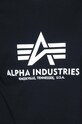 Alpha Industries cotton T-shirt Basic 100501RP.613