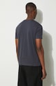 Odjeća Pamučna majica Alpha Industries Basic T-Shirt 100501.02 mornarsko plava