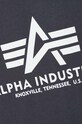 Alpha Industries cotton T-shirt Basic T-Shirt 100501.02