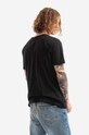 Одяг Бавовняна футболка Alpha Industries Basic 100501NP.477 чорний
