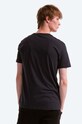 Odjeća Pamučna majica Alpha Industries Basic Basic T-Shirt 100501.07 mornarsko plava