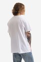 Clothing Alpha Industries cotton T-shirt Basic 106502.09 white