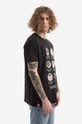 Alpha Industries tricou din bumbac Apollo Mission