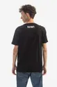 Βαμβακερό μπλουζάκι Alpha Industries x NASA 100% Βαμβάκι