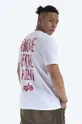 Alpha Industries t-shirt in cotone RBF Moto 100% Cotone