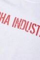 Alpha Industries t-shirt bawełniany RBF Moto 116512.09
