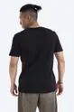 Alpha Industries t-shirt bawełniany Basic T Kryptonite 100 % Bawełna