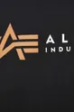 Alpha Industries pamut póló Alpha Label T 118502 03 Férfi