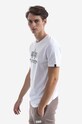 Alpha Industries cotton t-shirt 118505.09 white