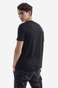 Odjeća Pamučna majica Alpha Industries 118505.95 crna