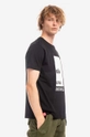 Alpha Industries cotton T-shirt  Alpha Industries Block Logo T 126547 03