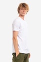 Bavlněné tričko Alpha Industries Backprint T 128507 09 128507.09