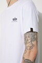 Alpha Industries t-shirt bawełniany 128507CP.573