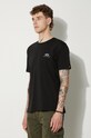 Alpha Industries cotton t-shirt black 128507RP.285
