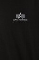 Alpha Industries cotton t-shirt 128507RP.285