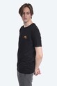 Alpha Industries tricou din bumbac 128507RP.614 negru