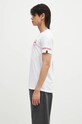 Alpha Industries cotton t-shirt 128534.09 white AA00