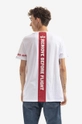 Alpha Industries cotton t-shirt  100% Cotton