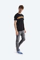 Clothing Alpha Industries cotton T-shirt Alpha Industries T 126505 03 126505.03 black