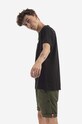 Alpha Industries t-shirt bawełniany Rbf Latex Print T 126515.03
