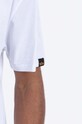 Alpha Industries t-shirt bawełniany 156513.09 biały