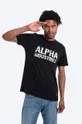 Bavlněné tričko Alpha Industries