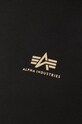 Alpha Industries t-shirt in cotone 128507CP.380