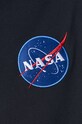 Alpha Industries cotton T-shirt Space Shuttle T 176507.07