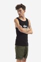 Alpha Industries cotton t-shirt 176545.95