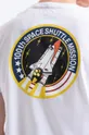 Pamučna majica Alpha Industries Space Shuttle T