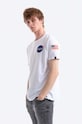 Alpha Industries tricou din bumbac Space Shuttle T 176507.09