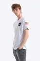 Alpha Industries t-shirt in cotone Space Shuttle T