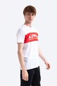 Alpha Industries cotton t-shirt 186505.09