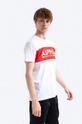 Alpha Industries cotton t-shirt