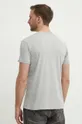 Alpha Industries tricou Basic T Small Logo  90% Bumbac, 10% Poliester