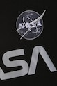 Alpha Industries tricou din bumbac x NASA 178501.03