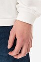 Guess U.S.A. longsleeve bawełniany biały M2BP00.KBB10