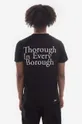 Bavlněné tričko Alife Thorough In Every Borough  100 % Bavlna