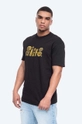 black Alife cotton T-shirt Tone Bubble Graphic Men’s