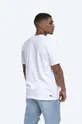 Alife t-shirt bawełniany Bubble Logo Tee 100 % Bawełna