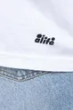 Alife tricou din bumbac Bubble Logo Tee